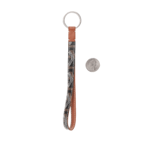 Goyard Sesame Key Ring