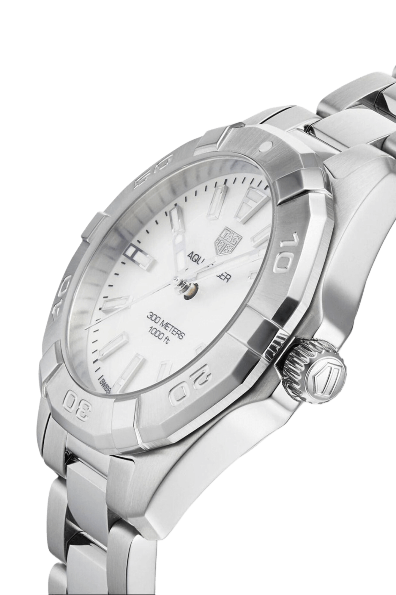 TAG Heuer Aquaracer 300M Quartz 32mm Women's Watch