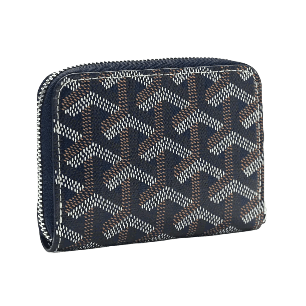 Goyard Matignon Mini Wallet