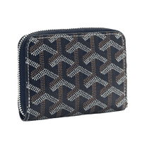 Goyard Matignon Mini Wallet