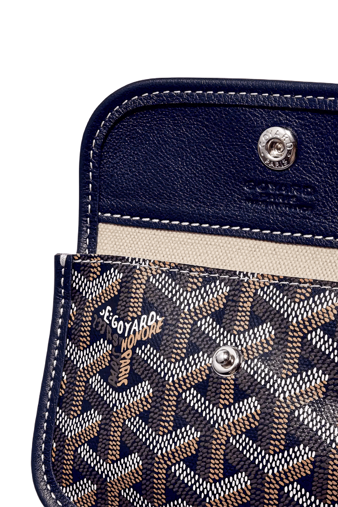 Goyard กระเป๋า Anjou Mini