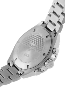 TAG Heuer Formula 1 Quartz Chronograph 43mm Men's Watch