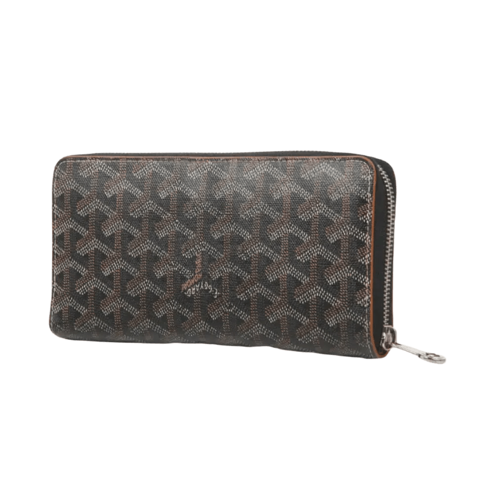 Goyard Matignon GM Wallet