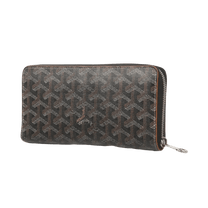 Goyard Matignon GM Wallet