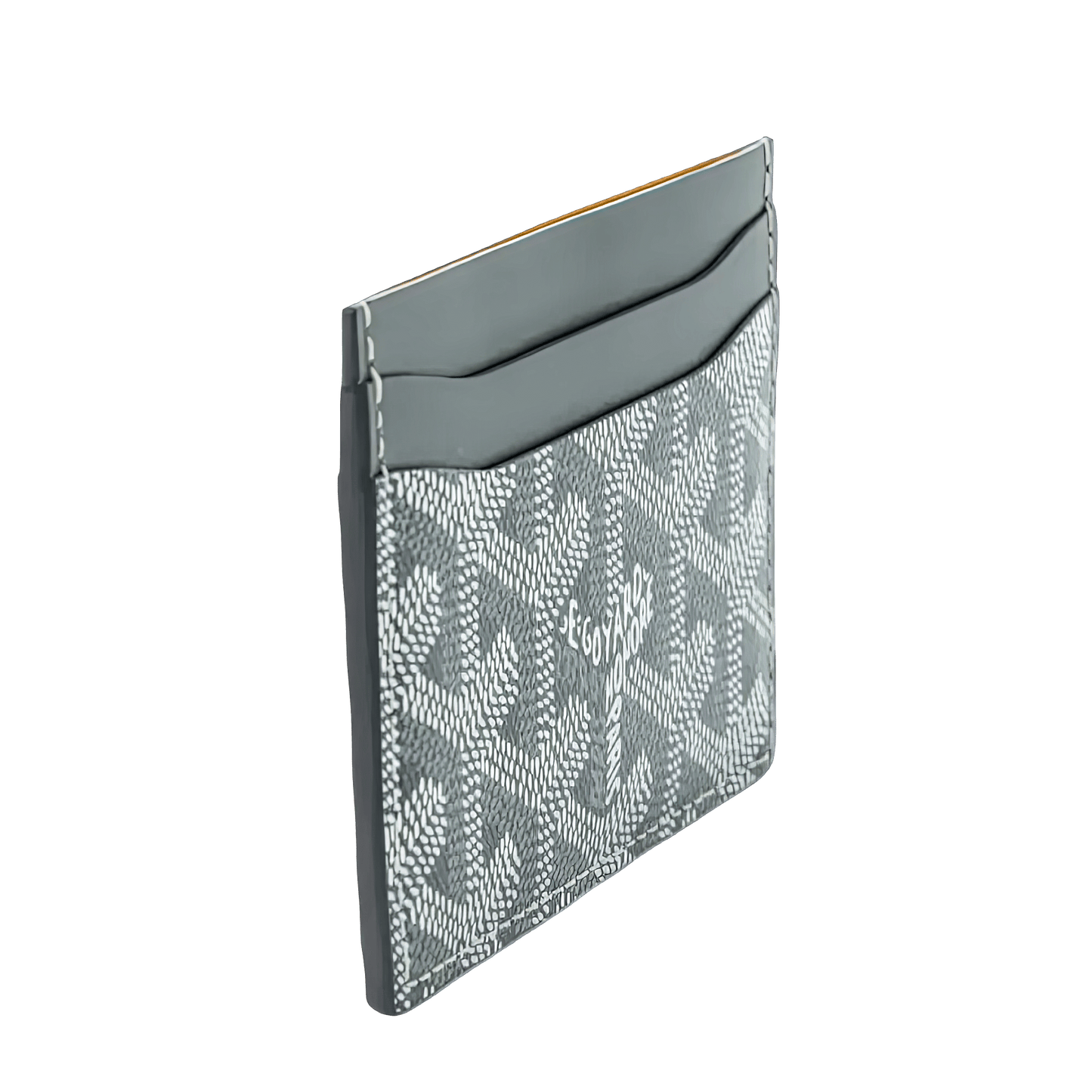 Goyard กระเป๋าสตางค์การ์ด Saint-Sulpice