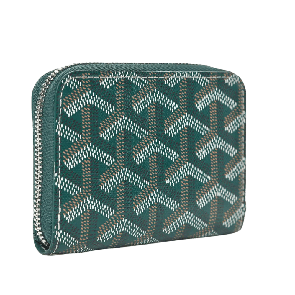 Goyard Matignon Mini Wallet