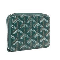 Goyard Matignon Mini Wallet
