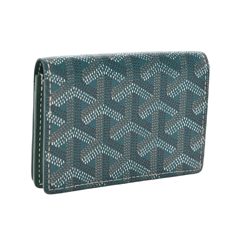 Goyard Malesherbes Card Wallet