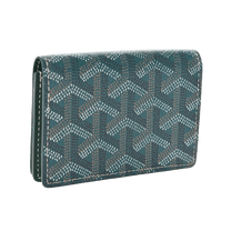 Goyard Malesherbes Card Wallet