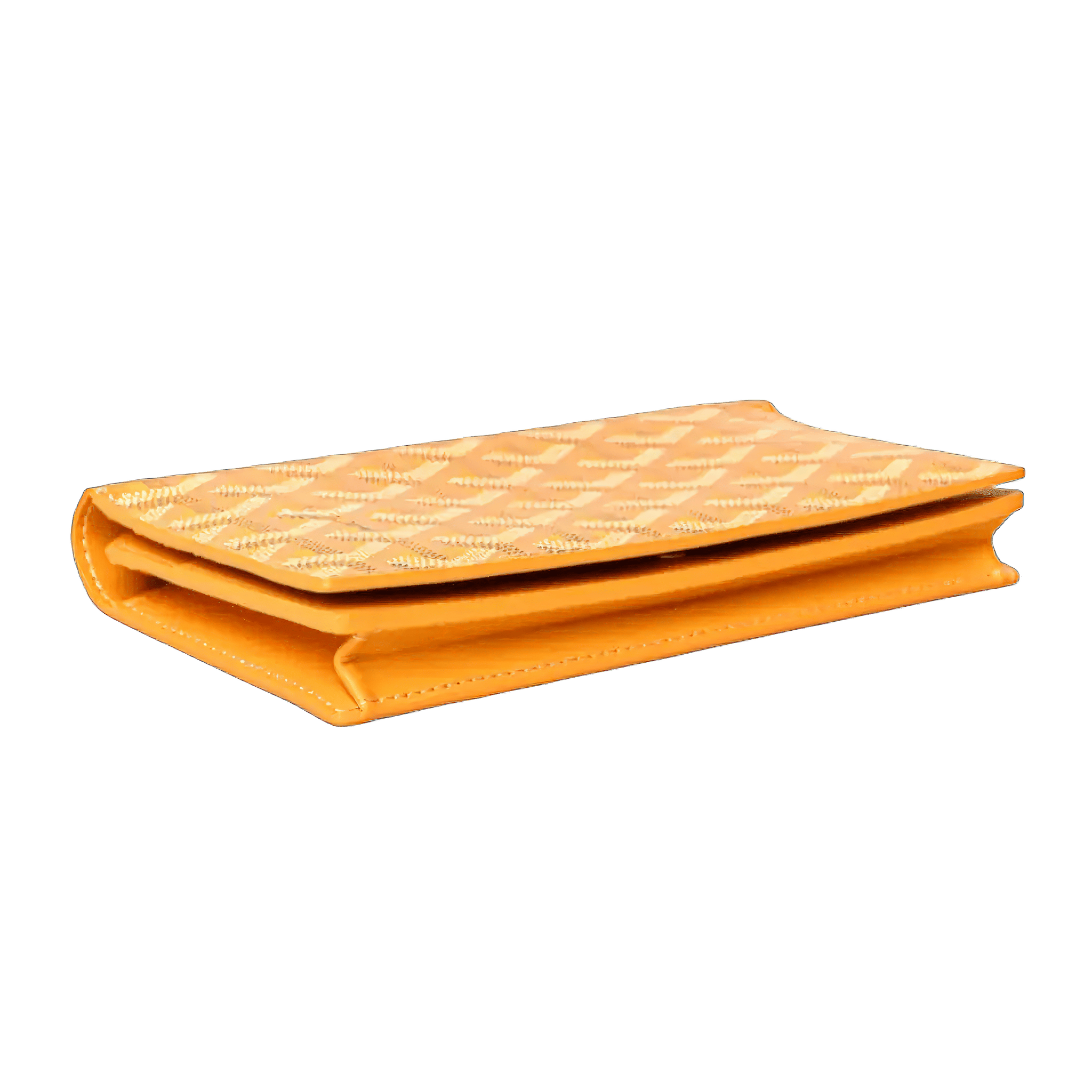 <tc>Goyard</tc> Richelieu 皮夾