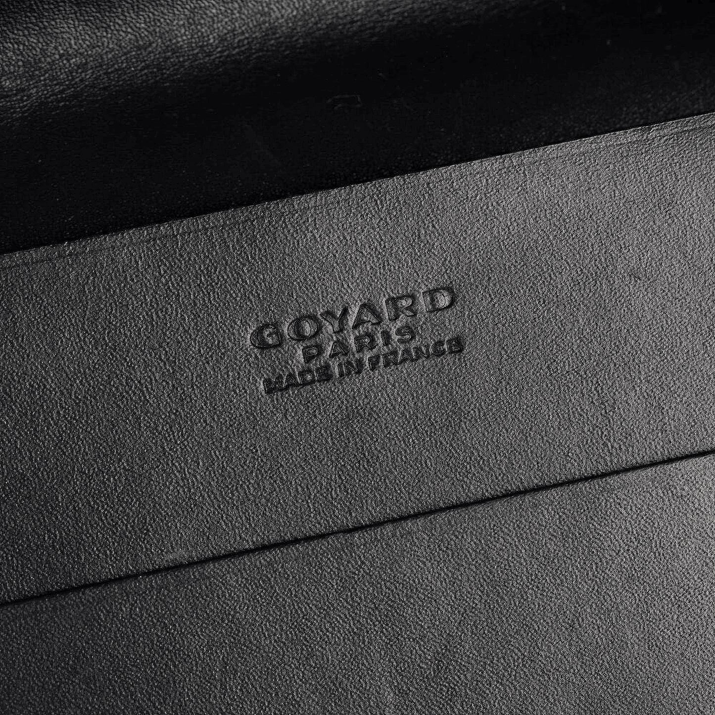 Goyard Richelieu Wallet