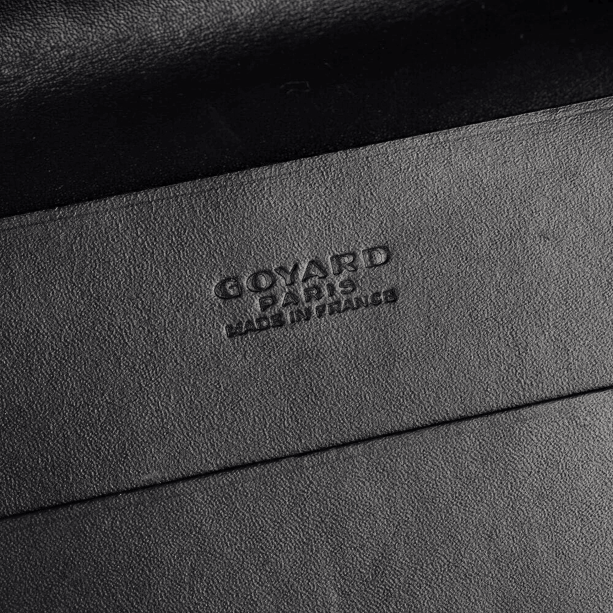<tc>Goyard</tc> Richelieu 皮夾