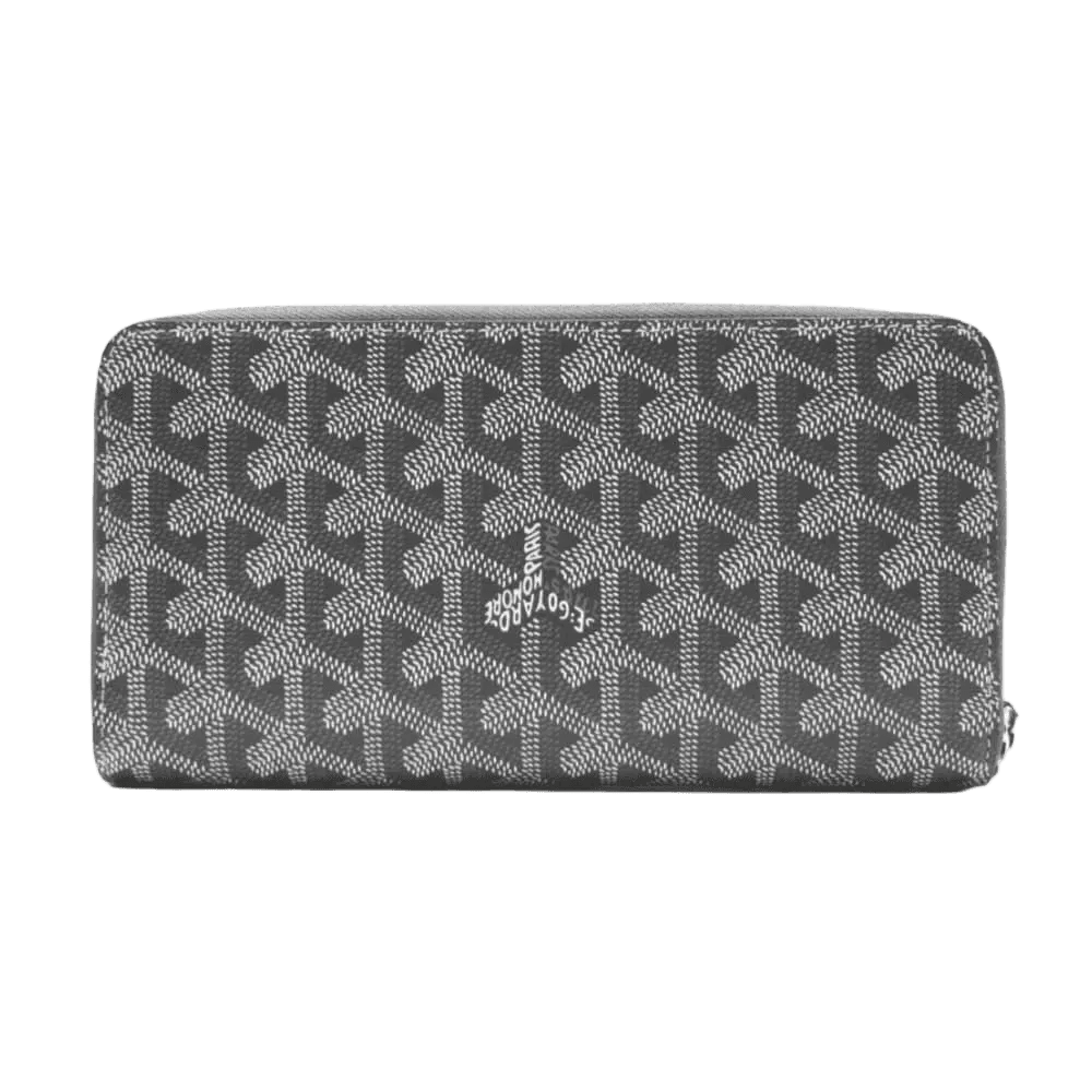 Goyard Matignon GM Wallet