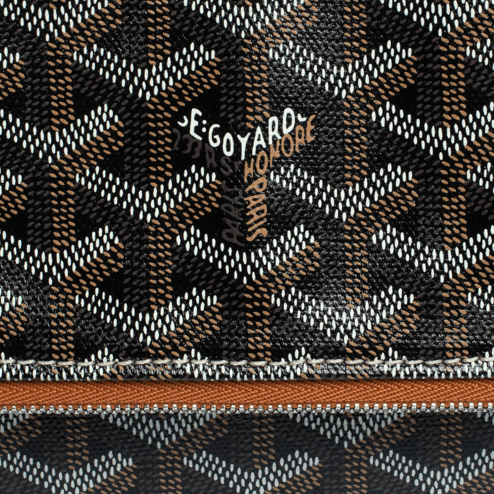 Goyard กระเป๋าคลัทช์ Sainte-Marie MM