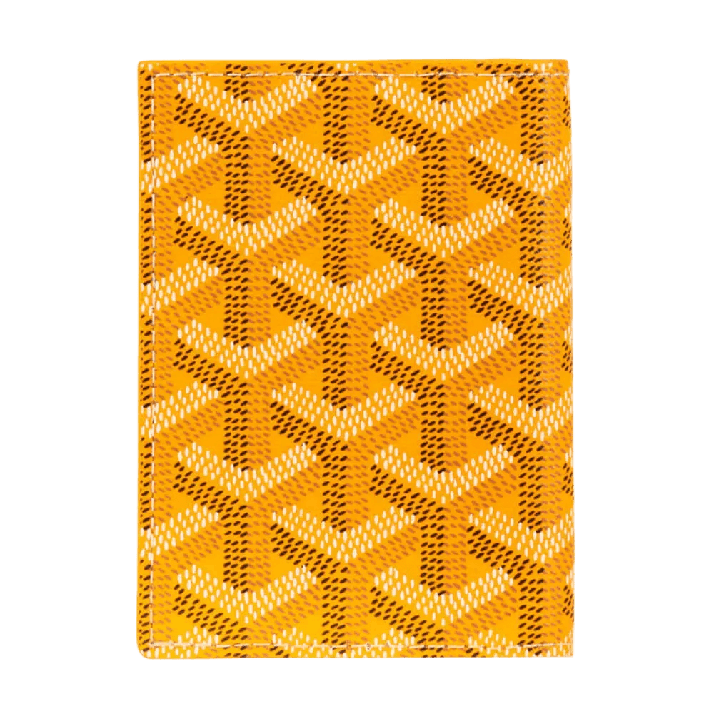 Goyard กระเป๋าสตางค์การ์ด Saint-Marc