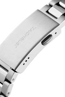 TAG Heuer Aquaracer Quartz 35mm Women's Watch Blue Mother Of Pearl