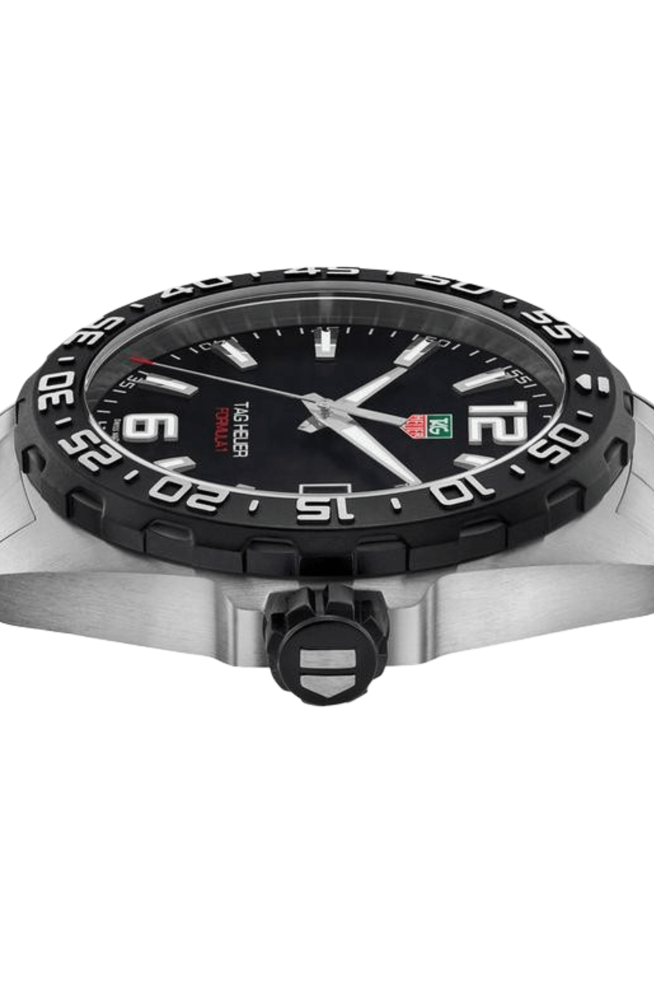TAG Heuer Formula 1 41mm Quartz Men's Watch