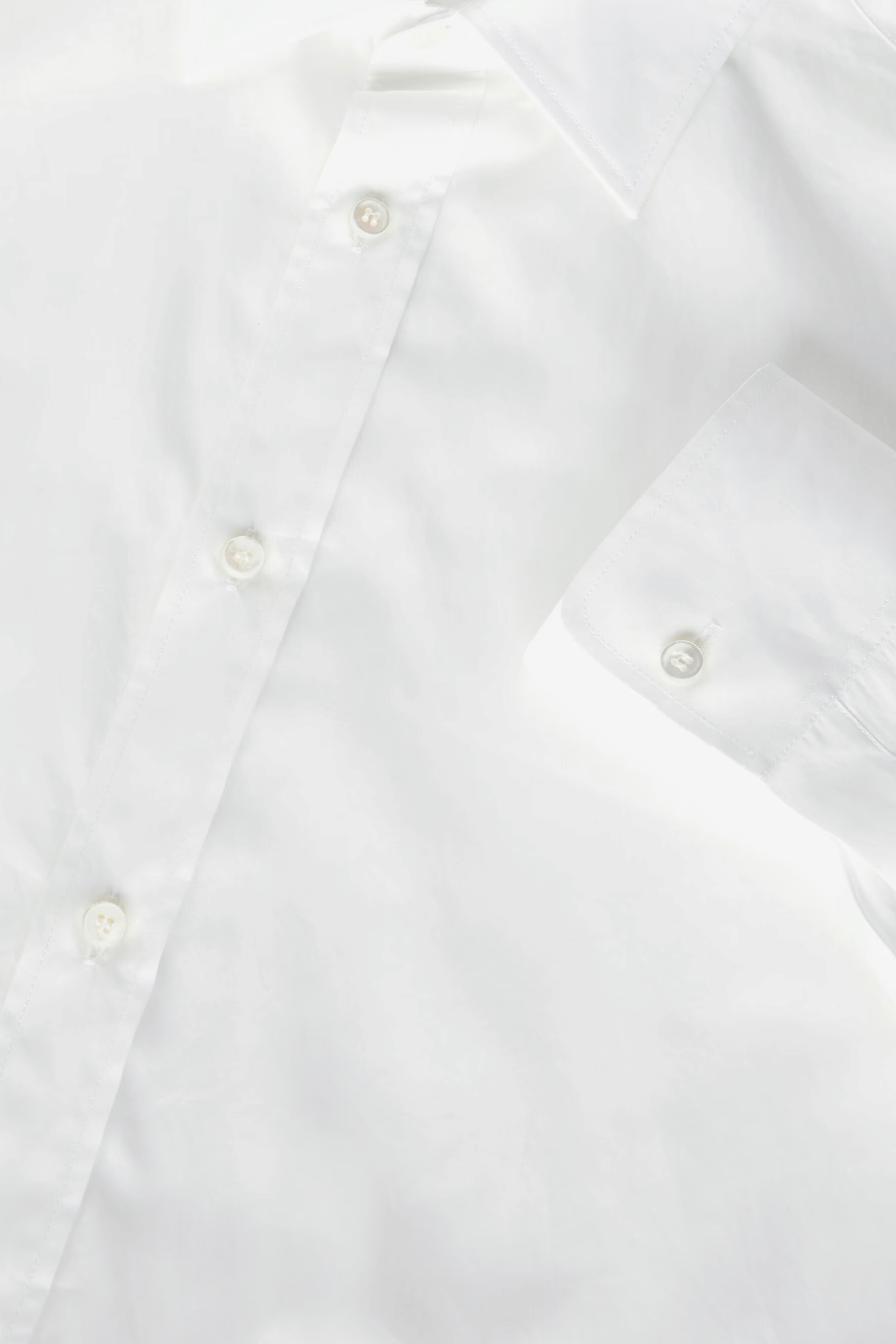 Loro Piana قميص دولي للرجال