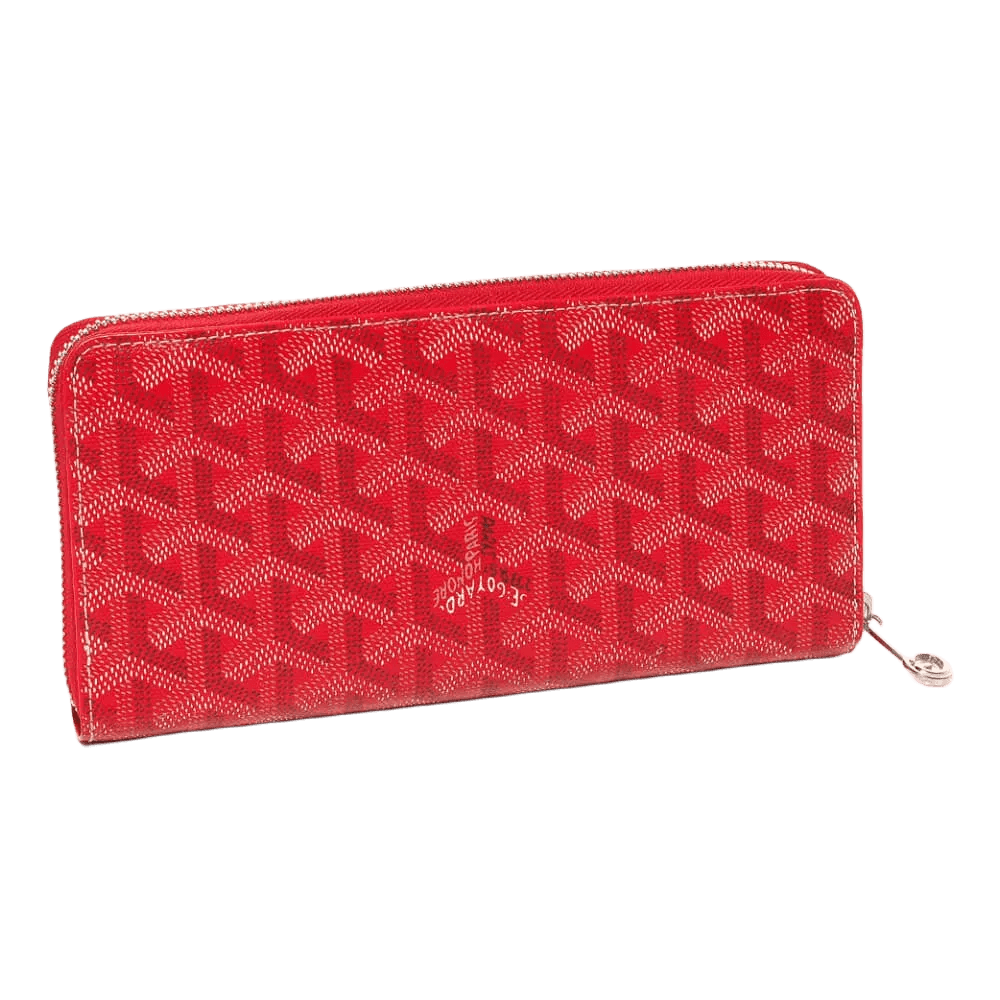 Goyard Matignon GM Wallet