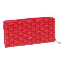 Goyard Matignon GM Wallet
