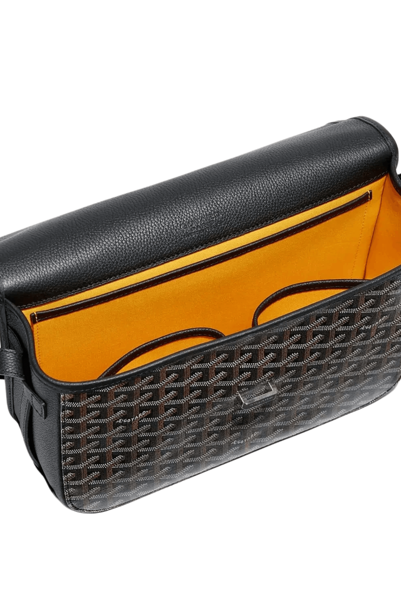<tc>Goyard</tc> Sac Belvédère MM
