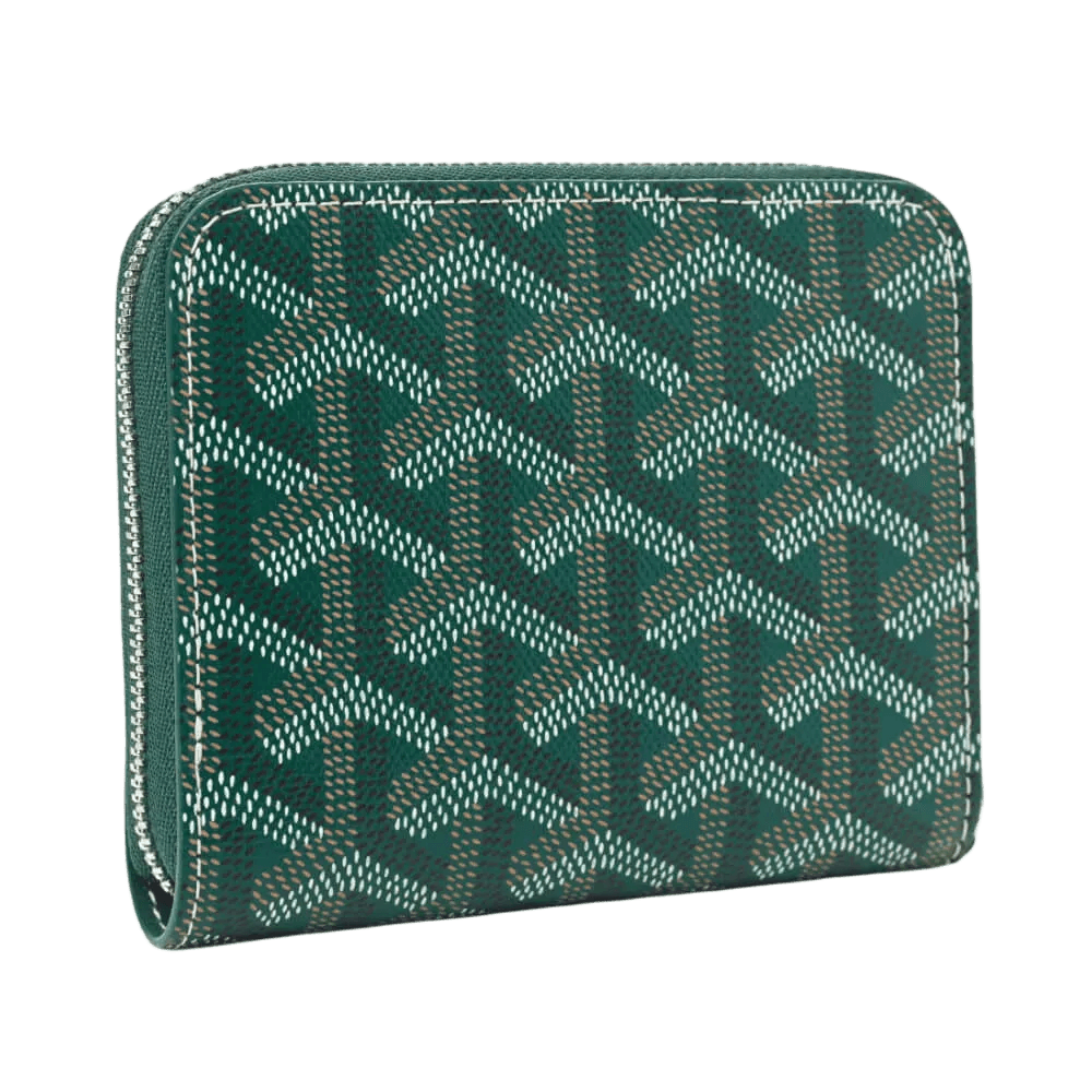 <tc>Goyard</tc> Matignon PM錢包