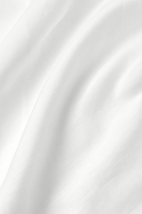 Loro Piana Men's Linen and Cotton-Blend Shirt