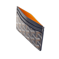 Goyard กระเป๋าสตางค์การ์ด Saint-Sulpice
