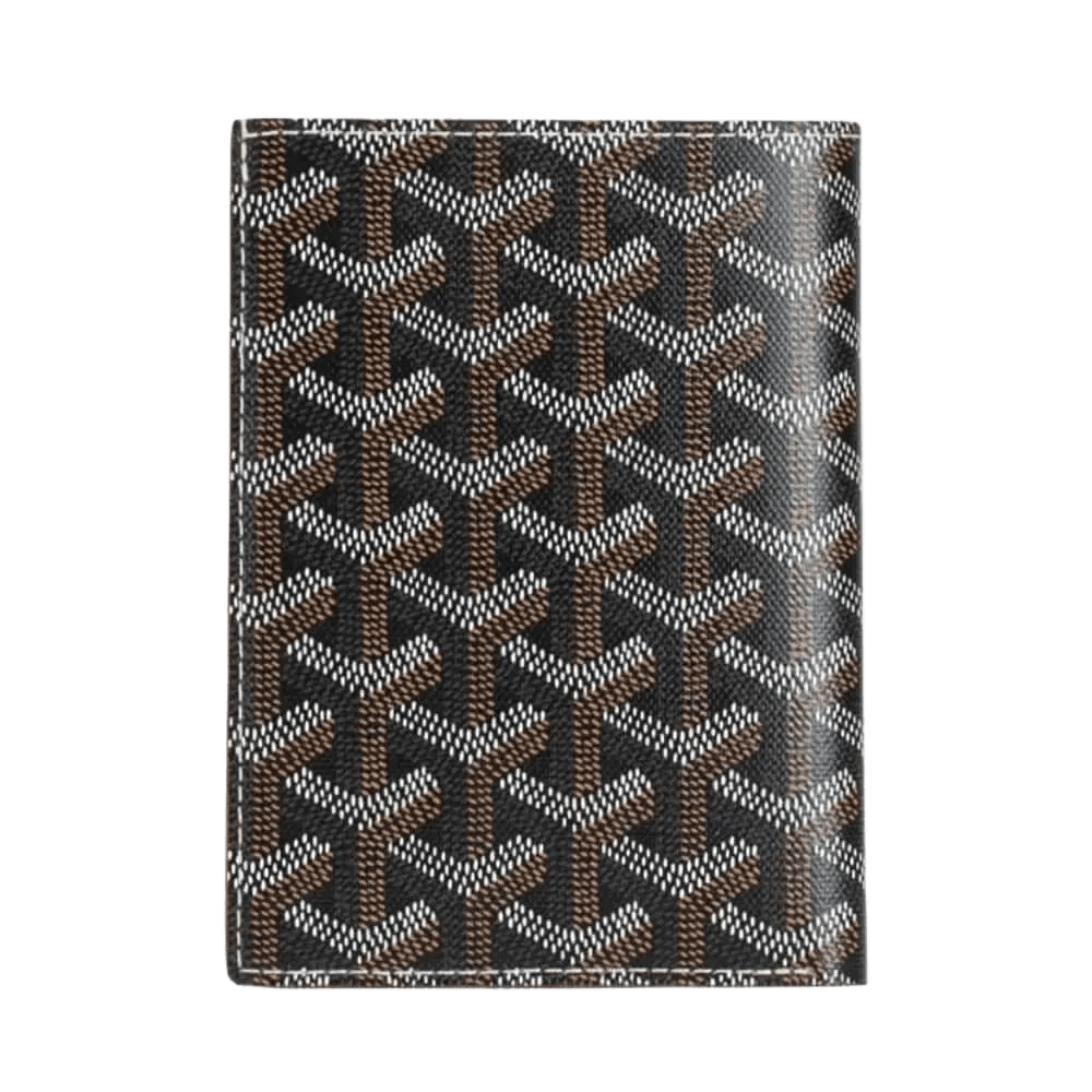 Goyard Moliere Wallet