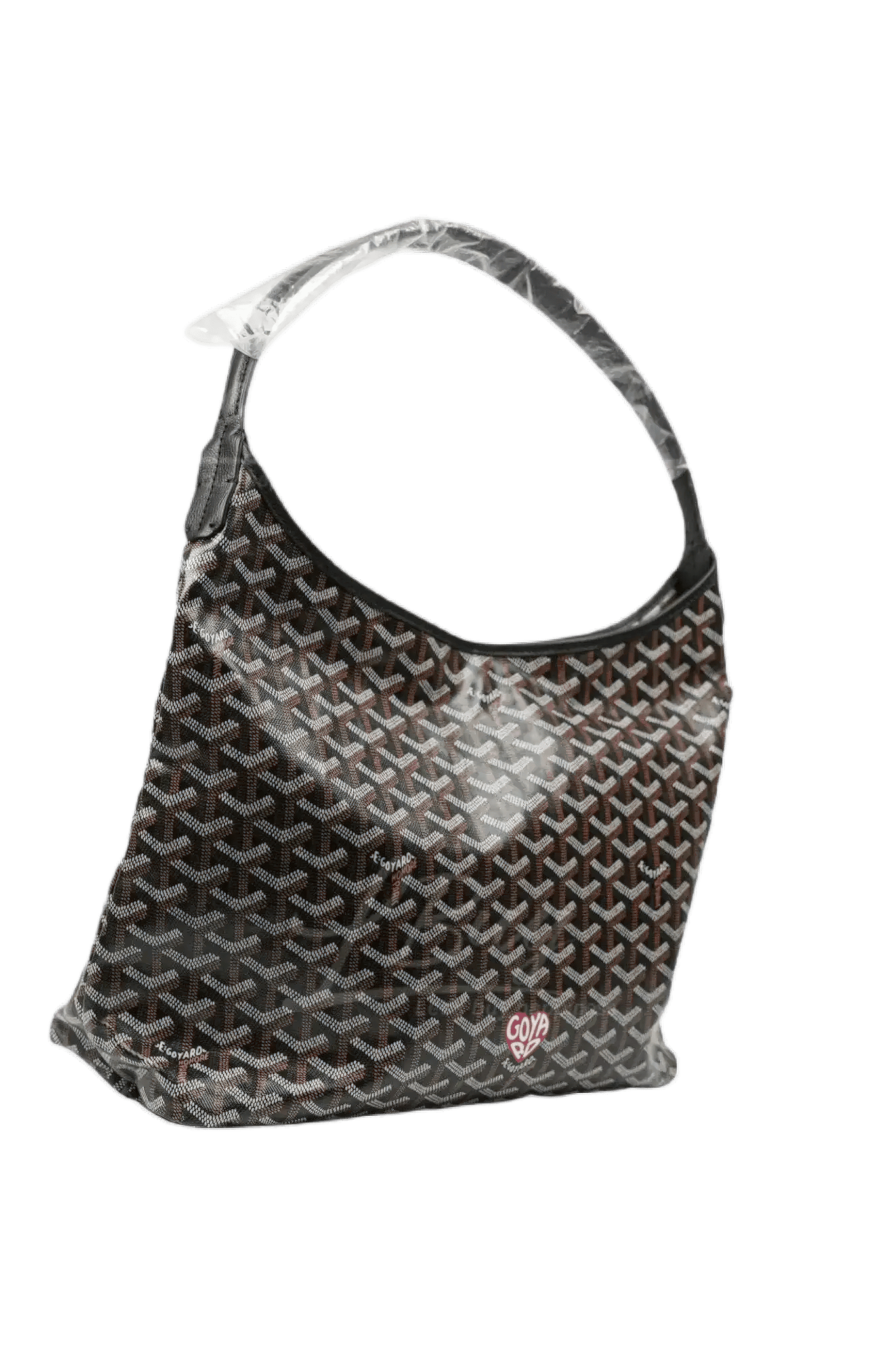 Goyard กระเป๋าโบฮีเม่ โฮโบ