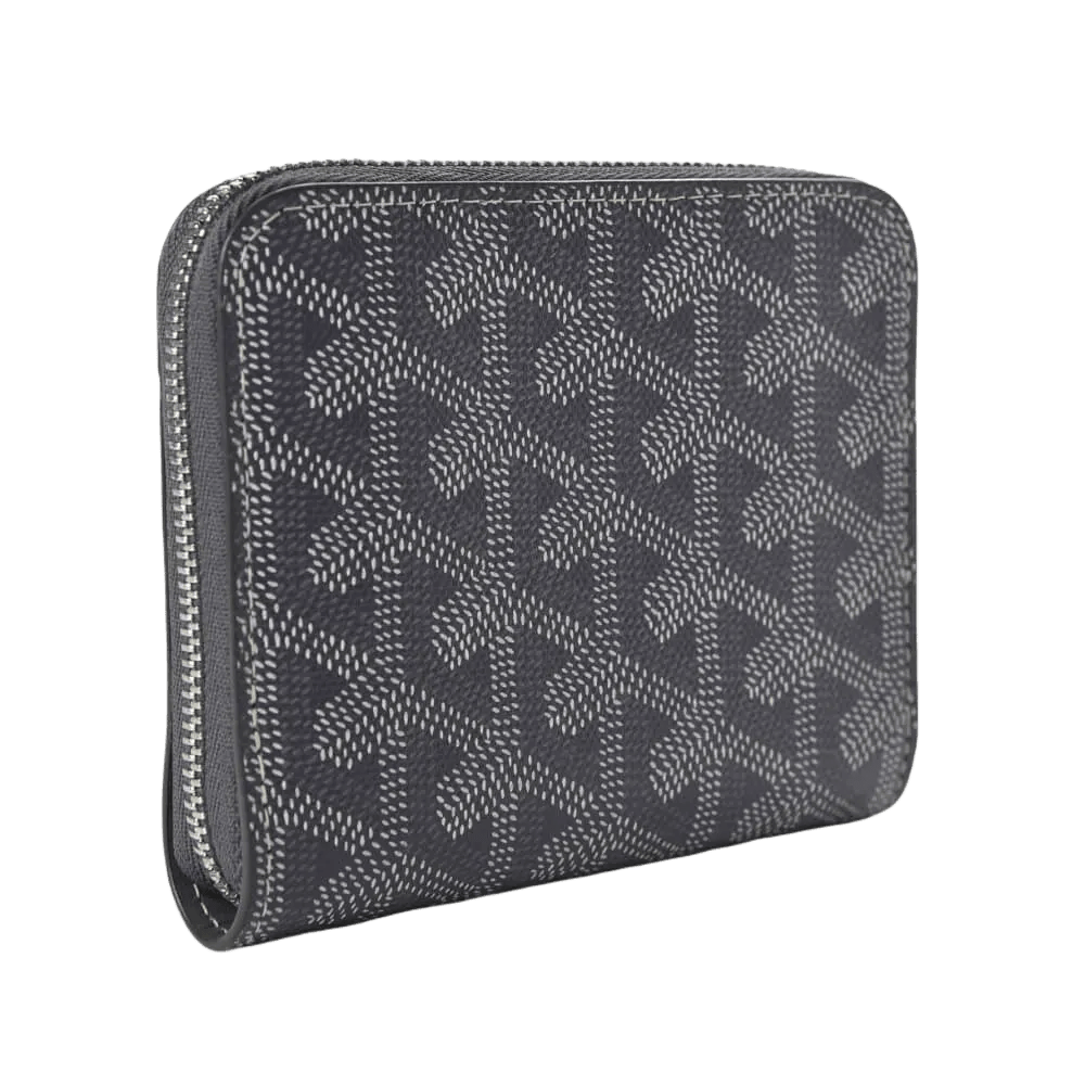 <tc>Goyard</tc> Matignon PM錢包