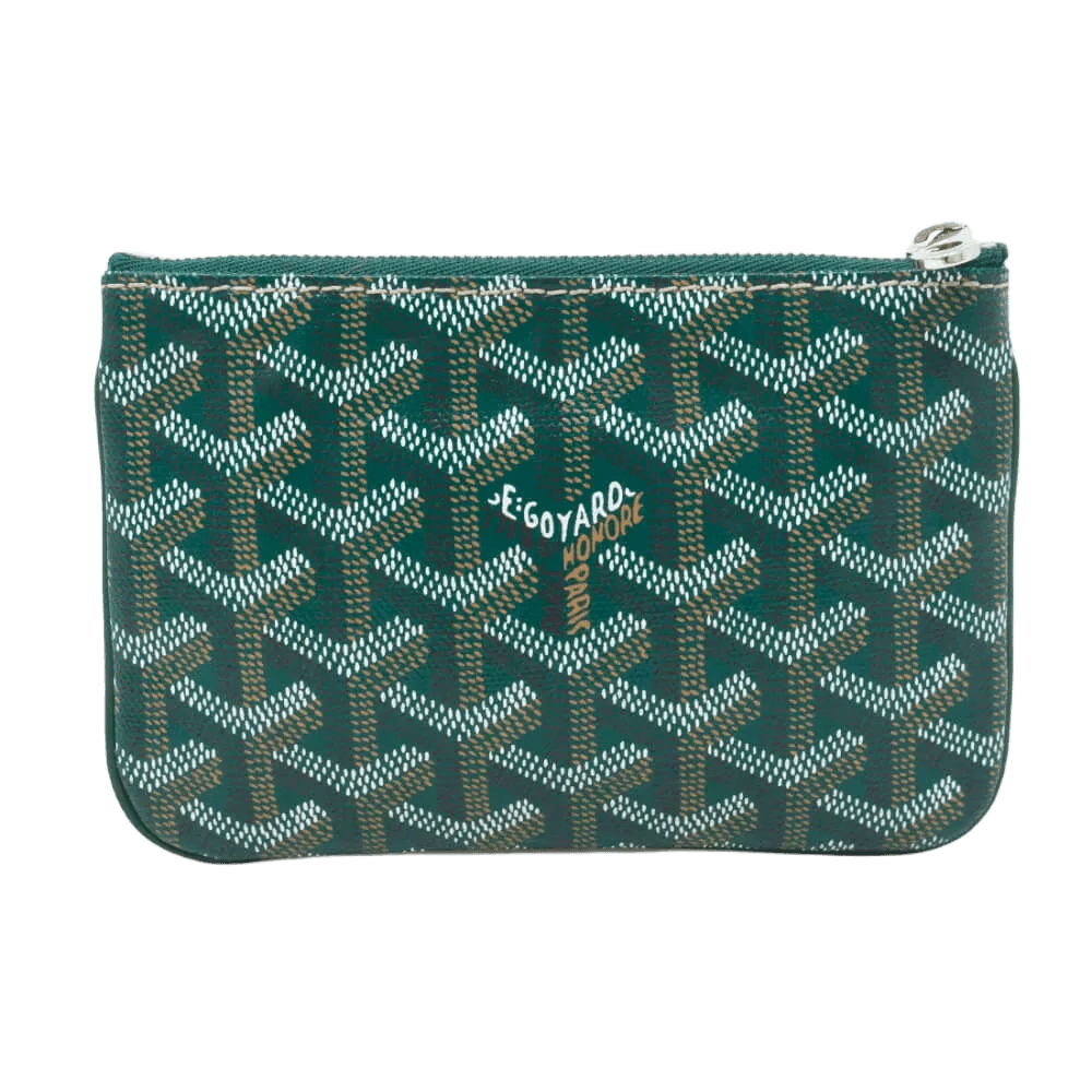 Goyard กระเป๋าสตางค์มินิ Senat
