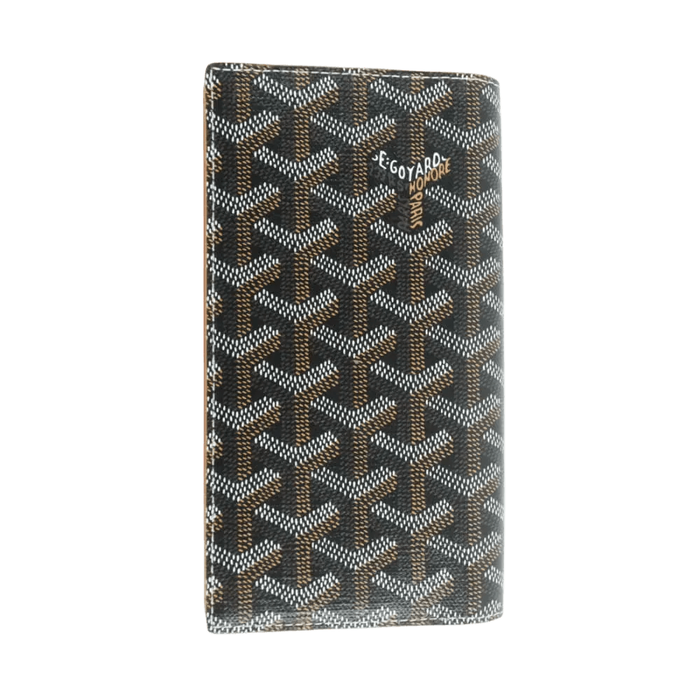 Goyard Saint-Lambert Wallet