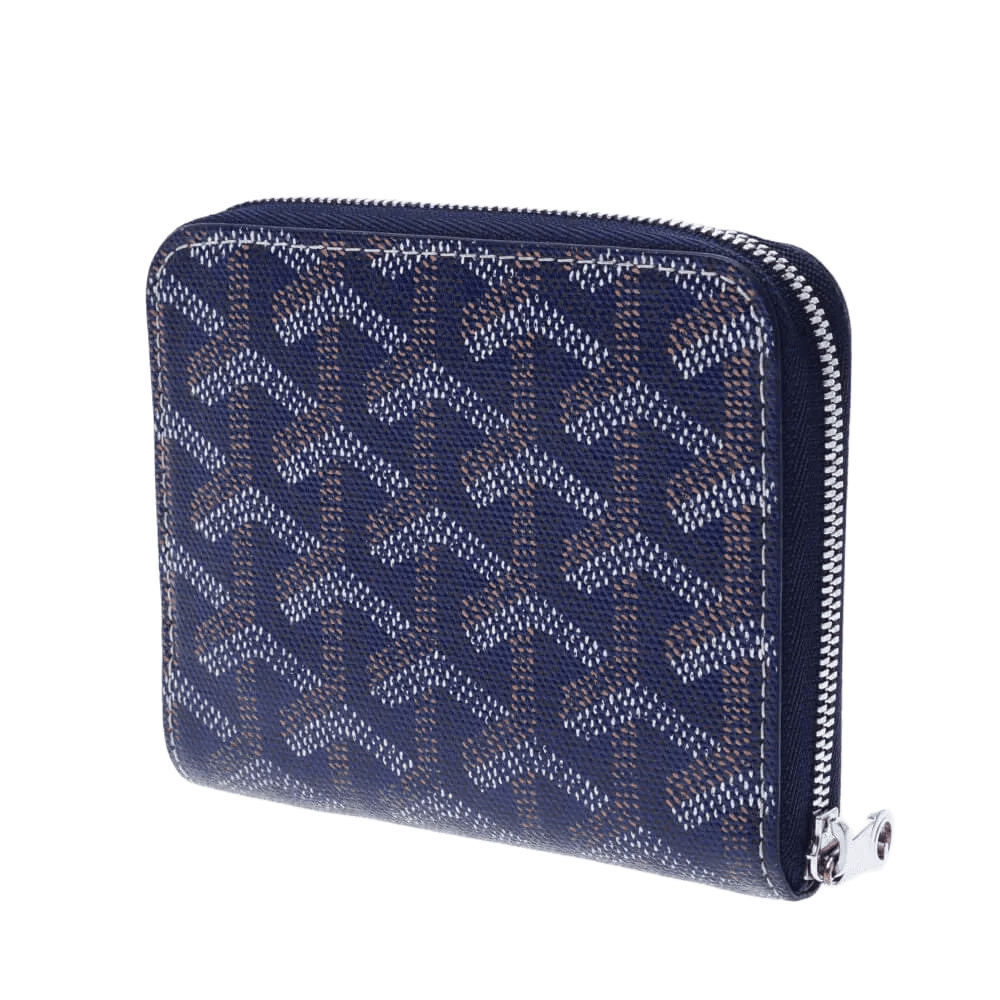 ゴヤール マティニョン PM ウォレット Goyard Matignon PM Wallet - Shop Now - Goyard World – Kinship JP