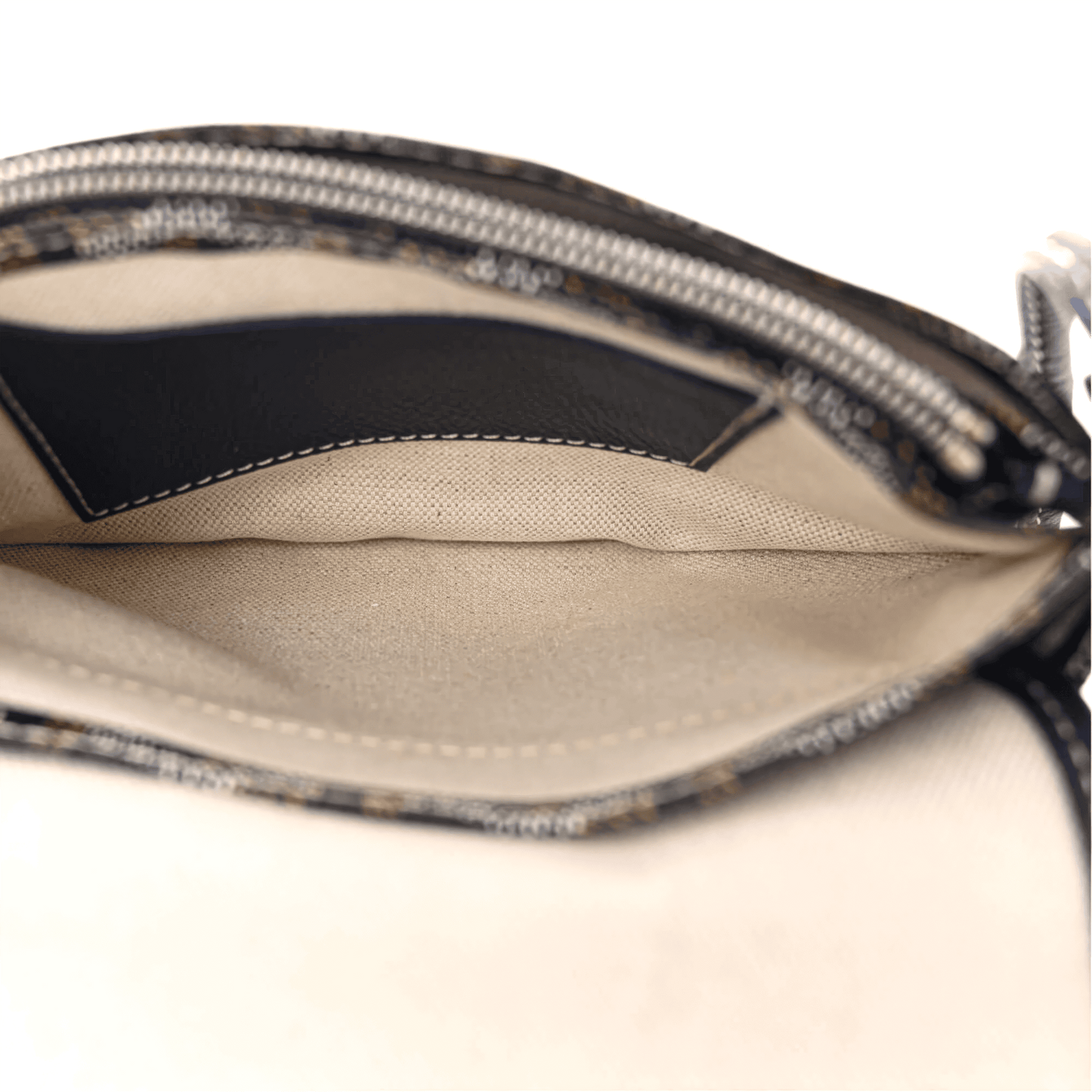 Goyard محفظة الجيب بلوميت
