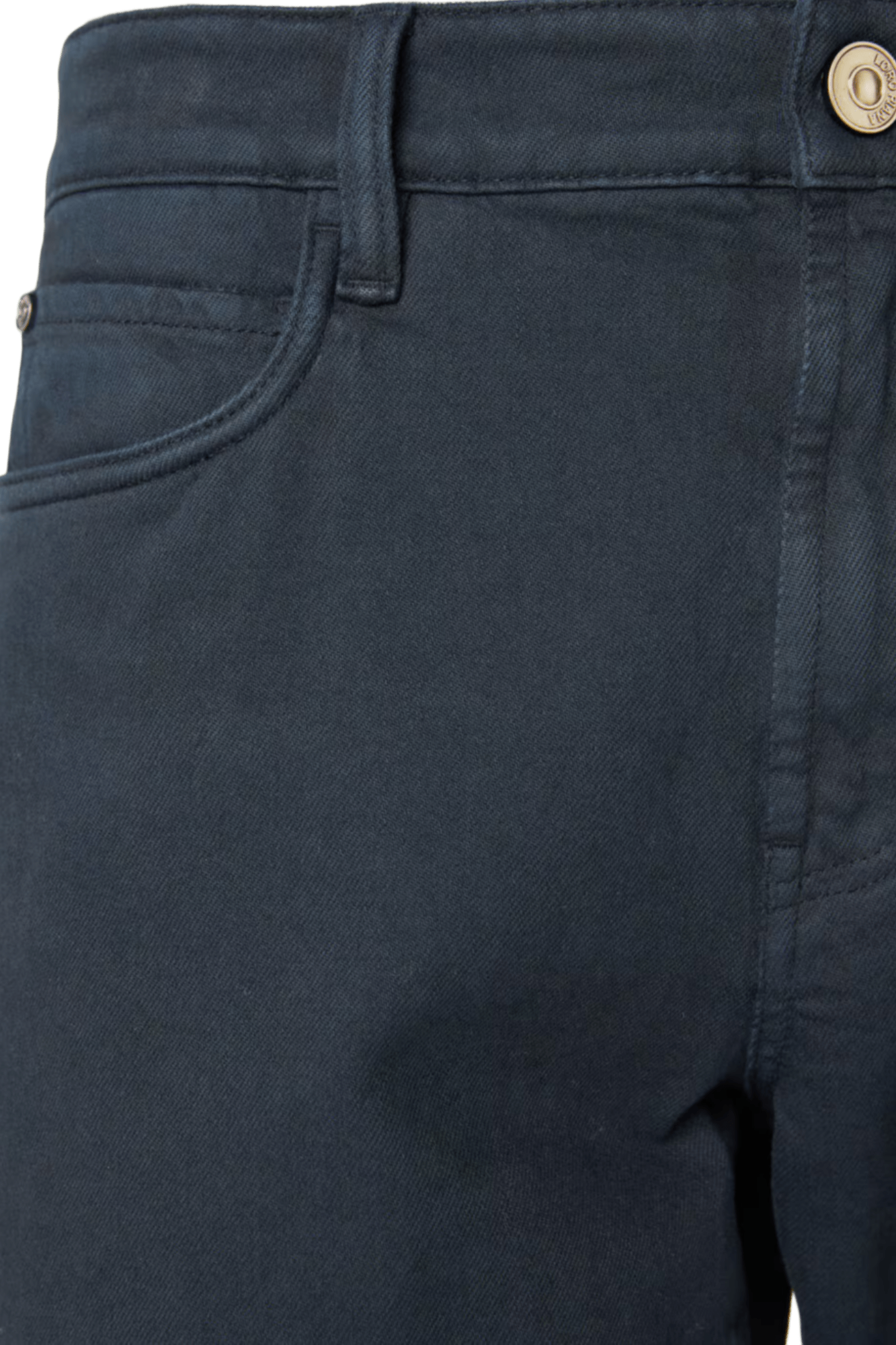 <tc>Loro Piana</tc> Pantalones de cinco bolsillos Quarona para hombre