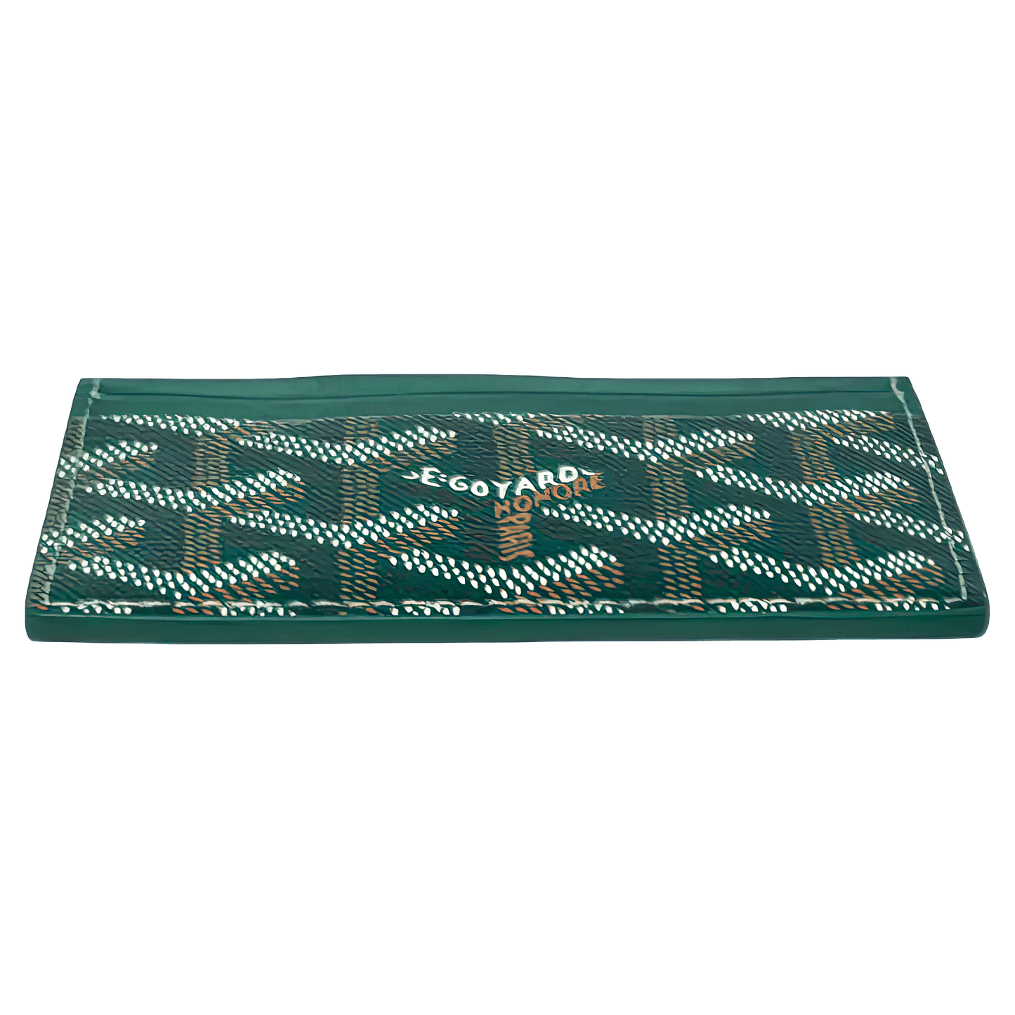 Goyard กระเป๋าสตางค์การ์ด Saint-Sulpice