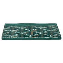 Goyard กระเป๋าสตางค์การ์ด Saint-Sulpice