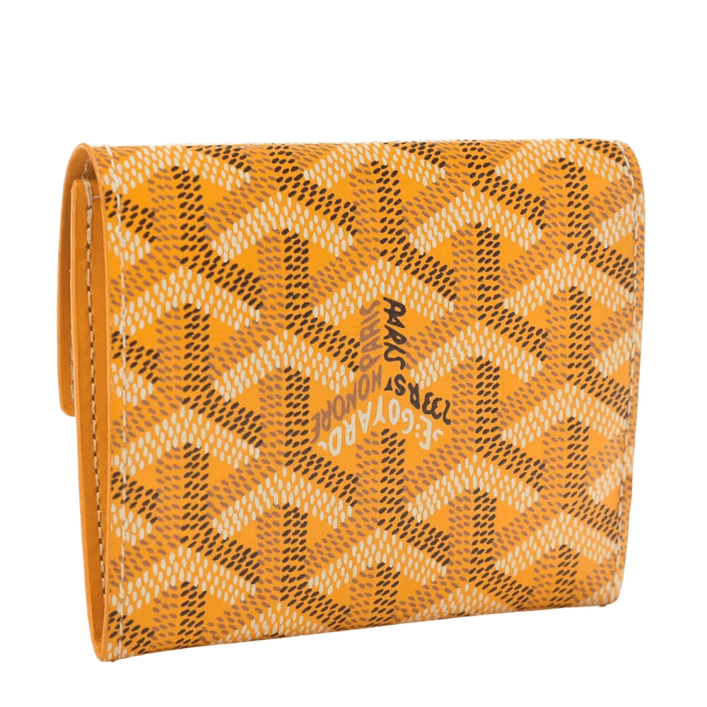 Goyard Marigny Wallet