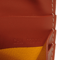 Goyard กระเป๋าสตางค์การ์ด Saint-Marc