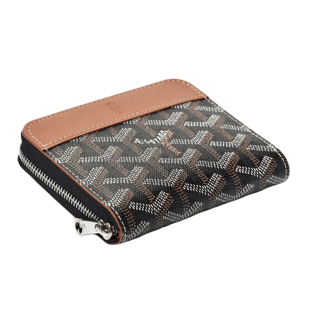 <tc>Goyard</tc> Matignon PM錢包