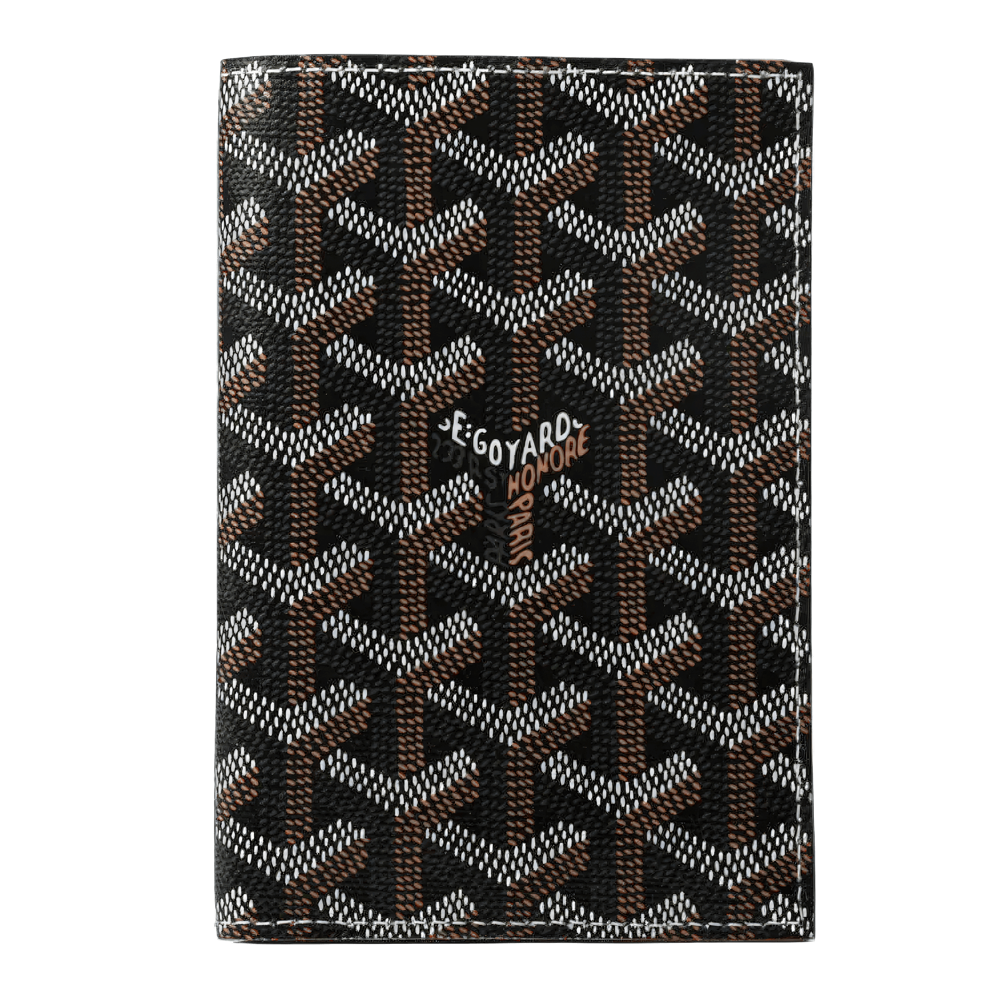 Goyard Grenelle Passport Cover