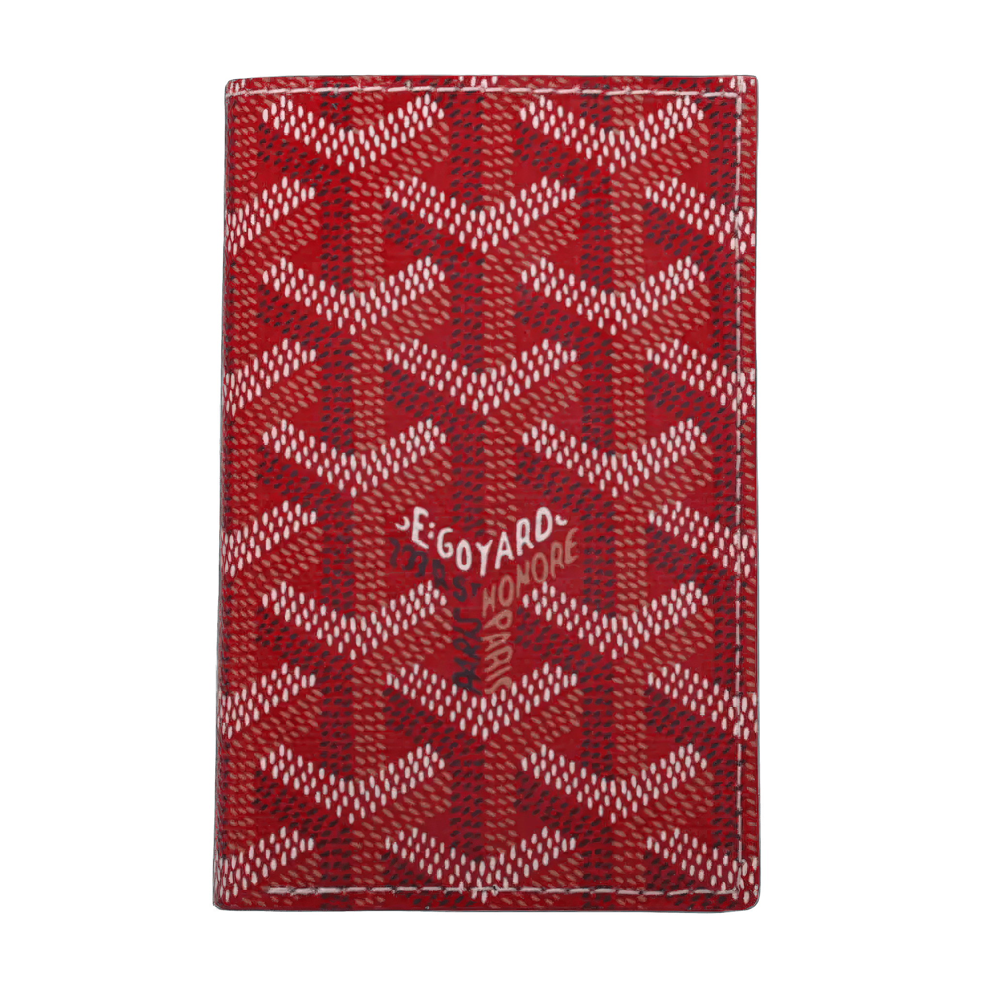 Goyard Saint-Pierre Card Wallet
