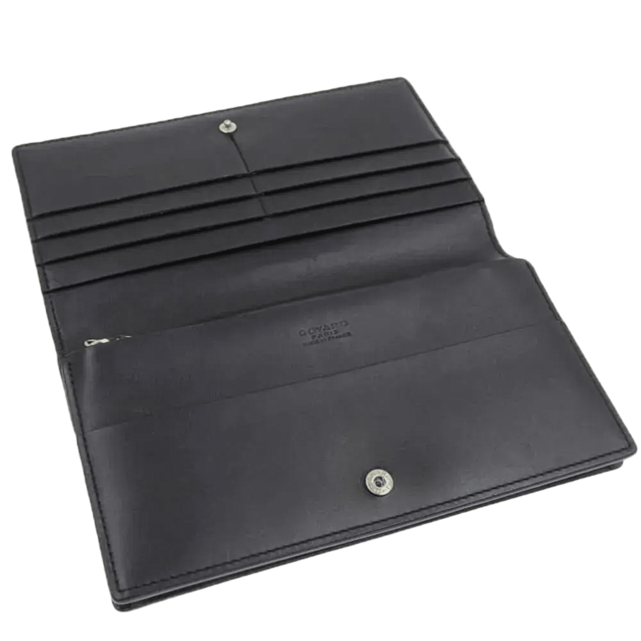 <tc>Goyard</tc> Portefeuille Richelieu