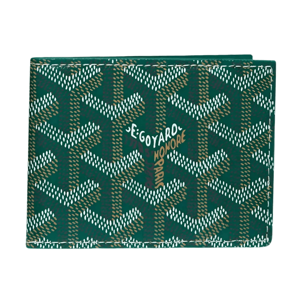 Goyard Insert Victoire Card Wallet