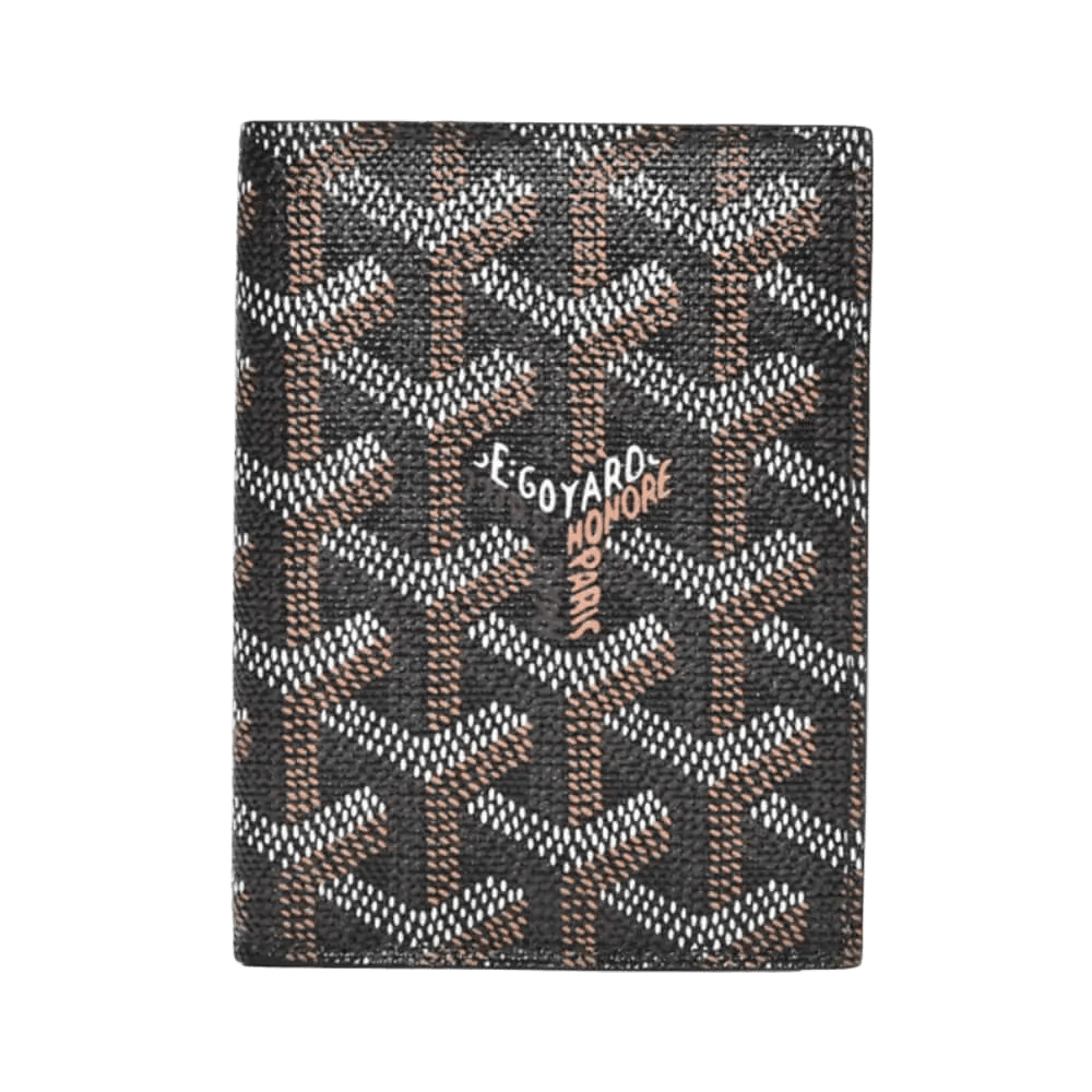 Goyard กระเป๋าสตางค์การ์ด Saint-Marc
