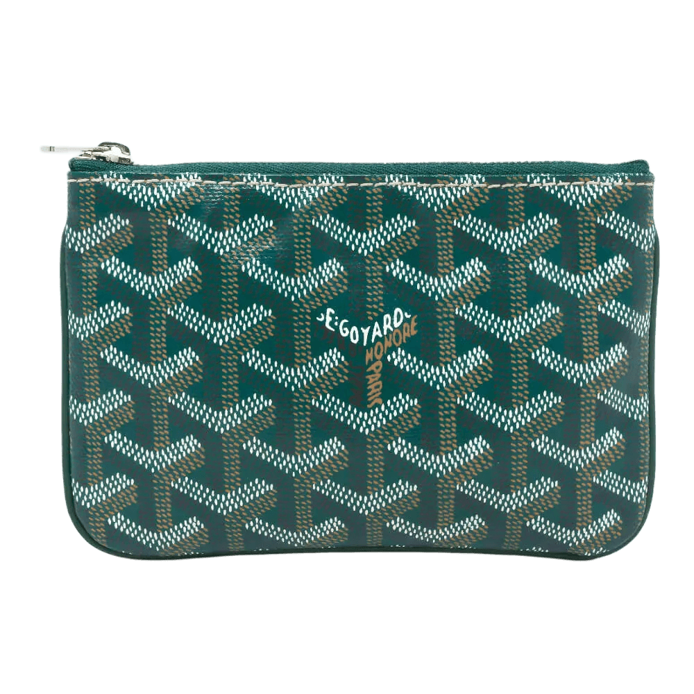 Goyard กระเป๋าสตางค์มินิ Senat