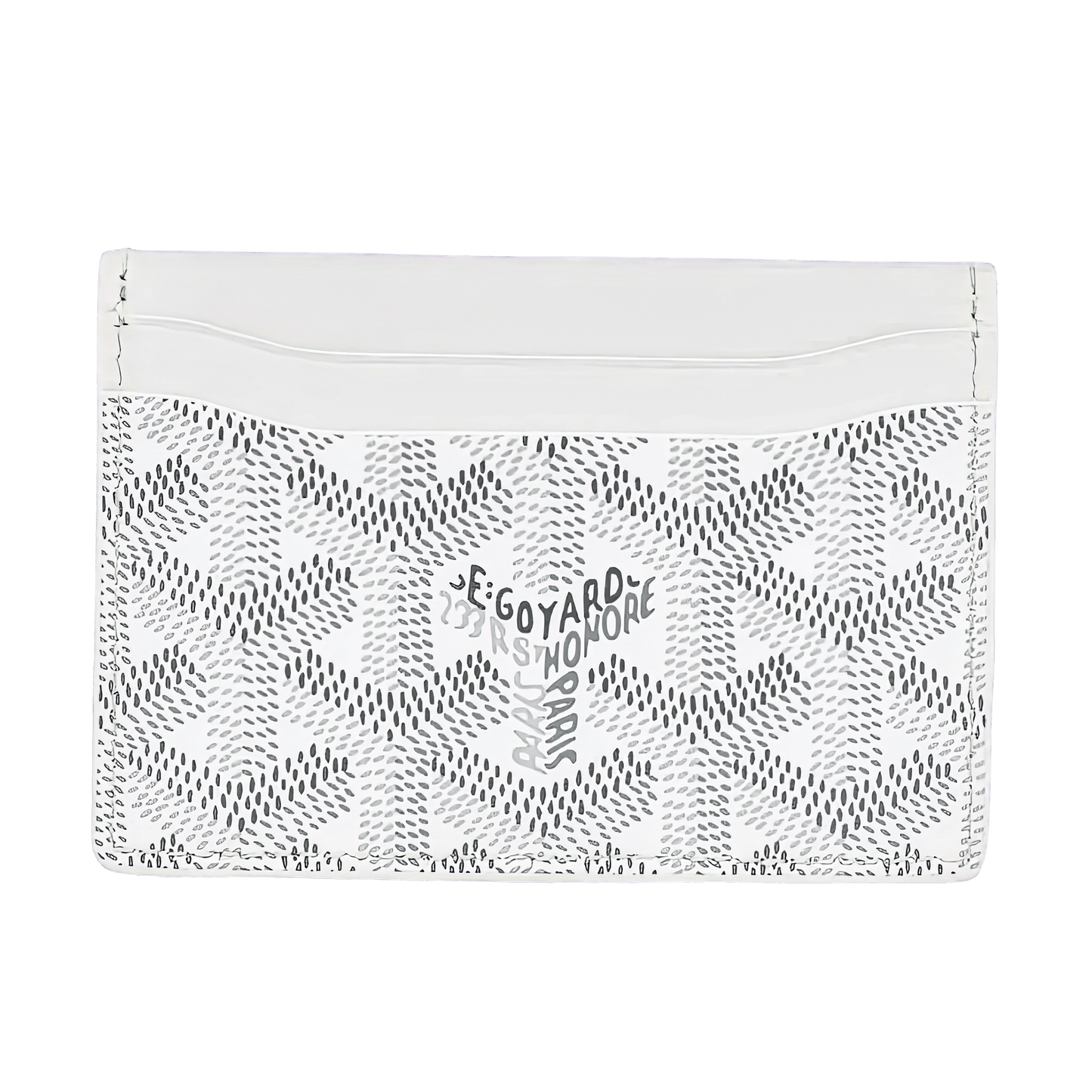 Goyard กระเป๋าสตางค์การ์ด Saint-Sulpice