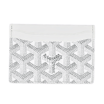 Goyard กระเป๋าสตางค์การ์ด Saint-Sulpice