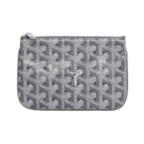 Goyard กระเป๋าสตางค์มินิ Senat